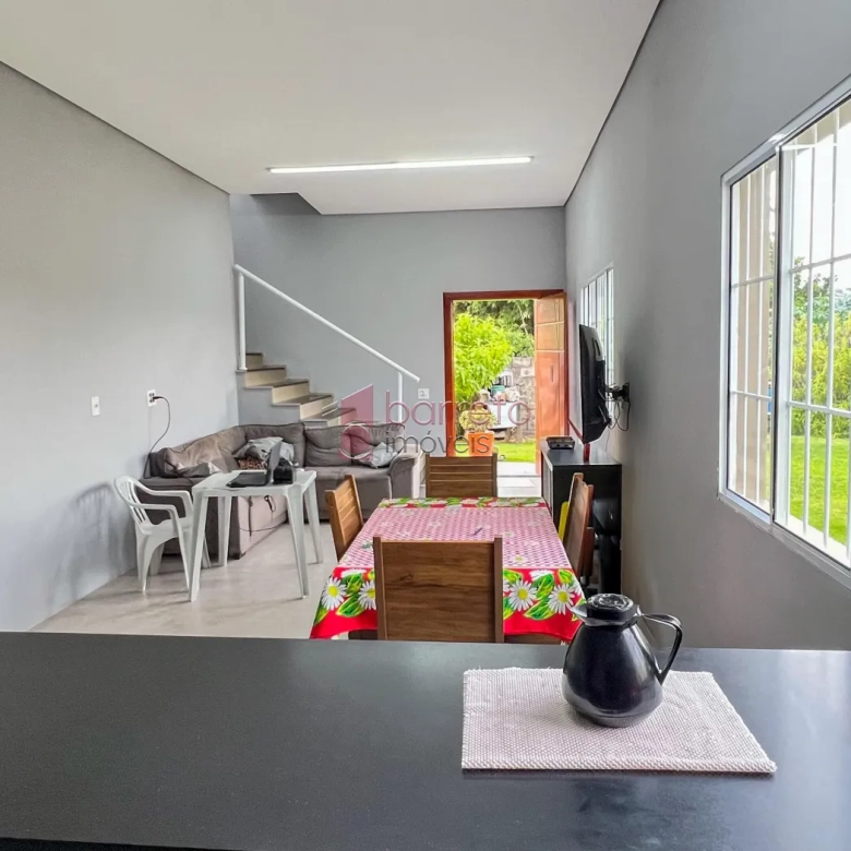 SOBRADO COMERCIAL E RESIDENCIAL PARA VENDA NO JARDIM MONTE VERDE – VALINHOS/SP
