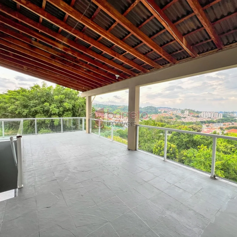 SOBRADO COMERCIAL E RESIDENCIAL PARA VENDA NO JARDIM MONTE VERDE – VALINHOS/SP