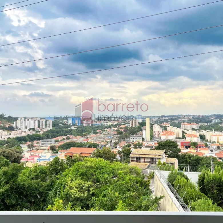 SOBRADO COMERCIAL E RESIDENCIAL PARA VENDA NO JARDIM MONTE VERDE – VALINHOS/SP