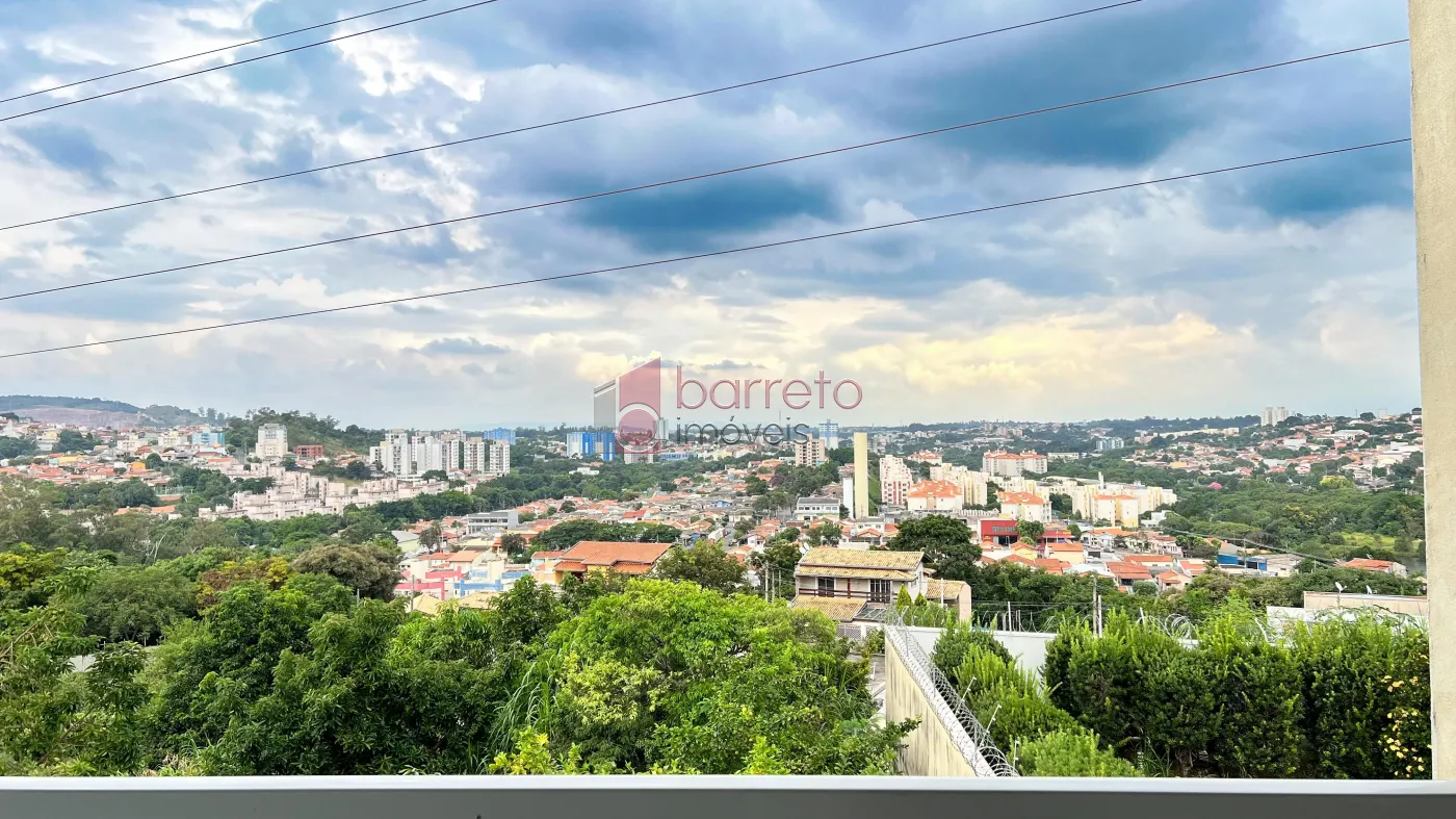 SOBRADO COMERCIAL E RESIDENCIAL PARA VENDA NO JARDIM MONTE VERDE – VALINHOS/SP