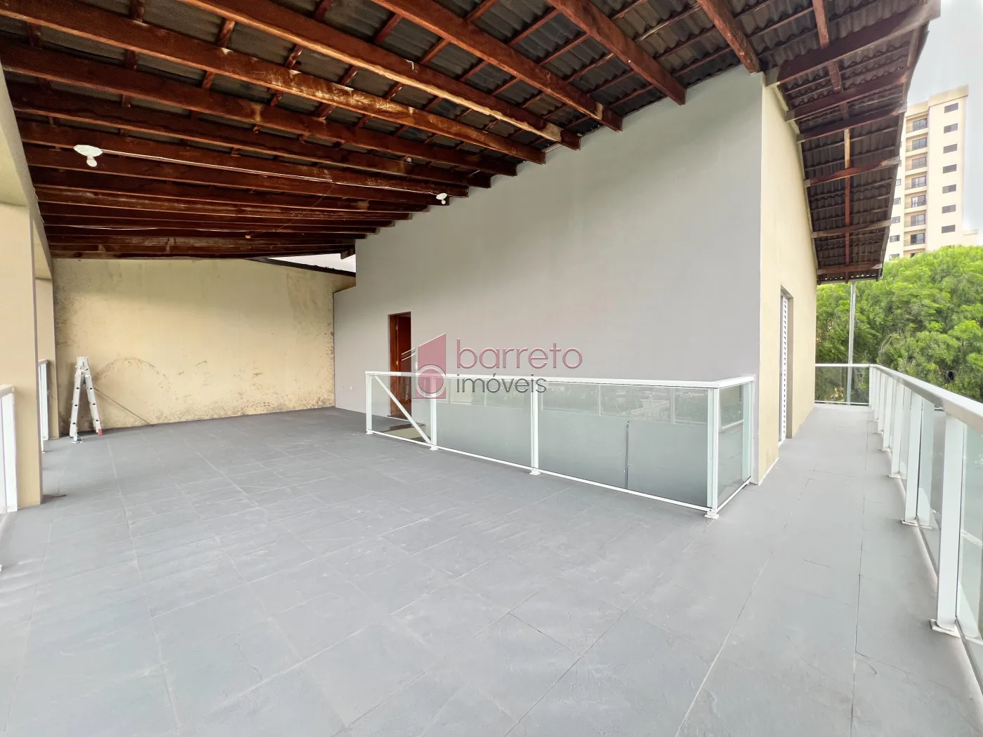 SOBRADO COMERCIAL E RESIDENCIAL PARA VENDA NO JARDIM MONTE VERDE – VALINHOS/SP
