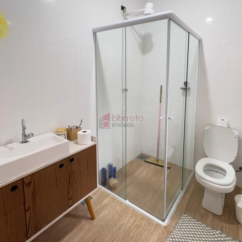 SOBRADO COMERCIAL E RESIDENCIAL PARA VENDA NO JARDIM MONTE VERDE – VALINHOS/SP