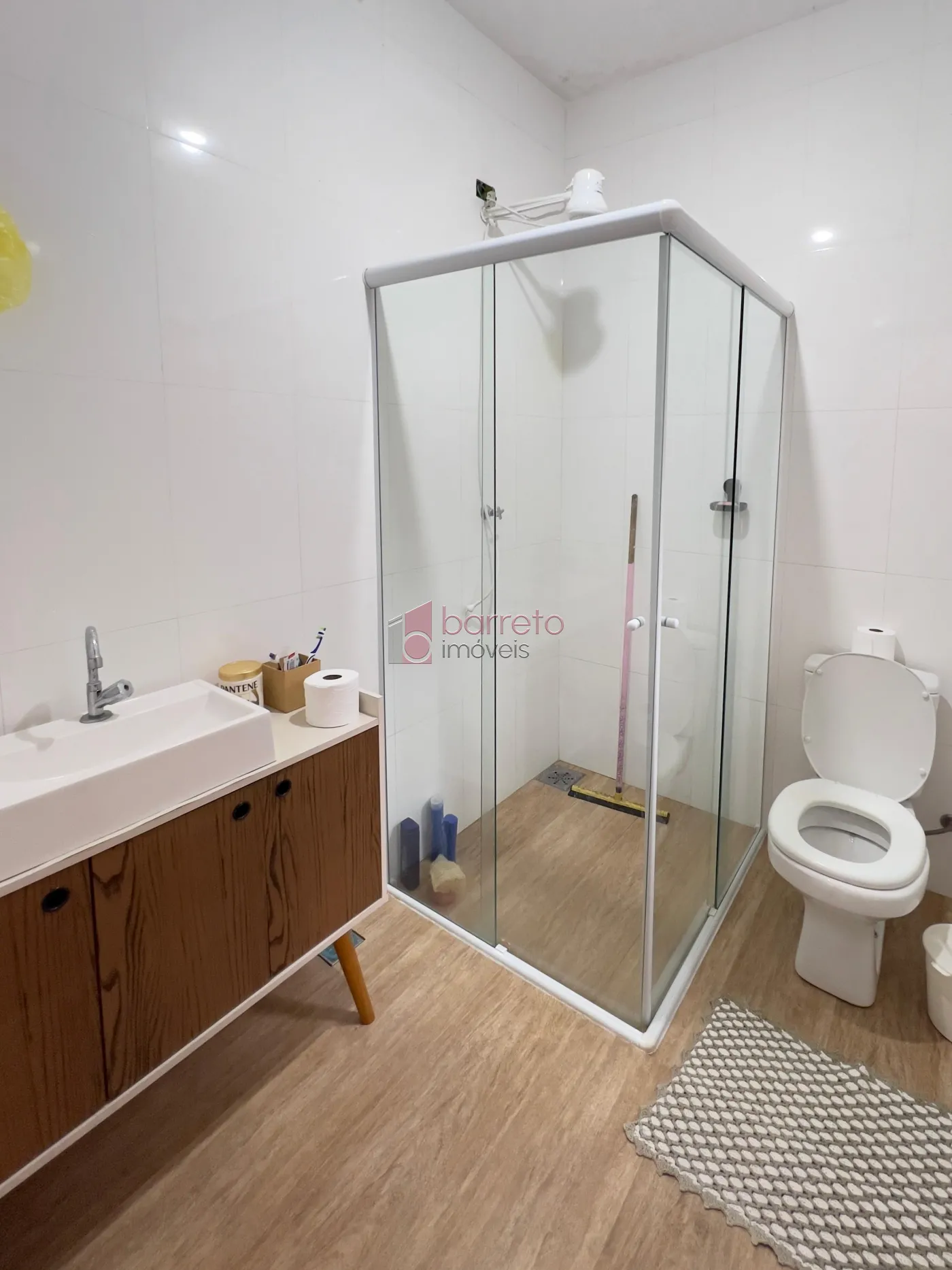 SOBRADO COMERCIAL E RESIDENCIAL PARA VENDA NO JARDIM MONTE VERDE – VALINHOS/SP