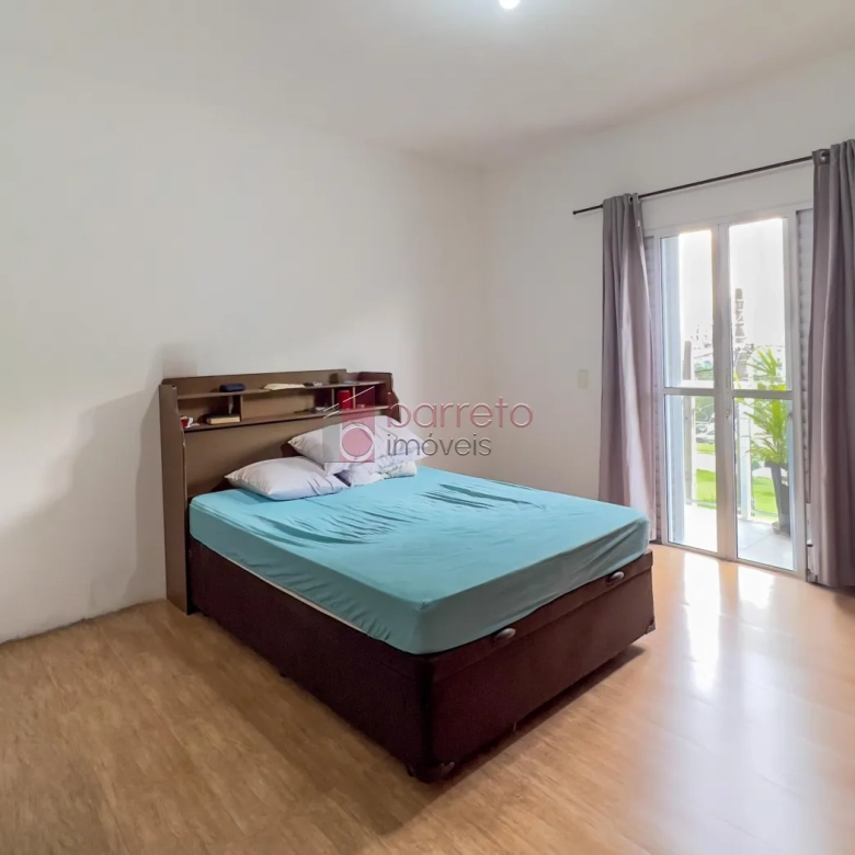 SOBRADO COMERCIAL E RESIDENCIAL PARA VENDA NO JARDIM MONTE VERDE – VALINHOS/SP