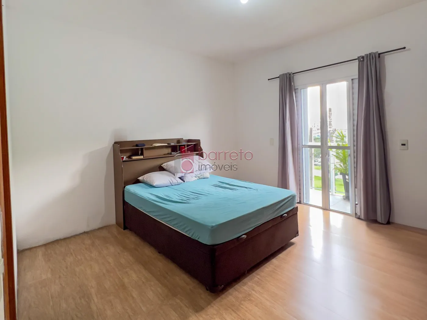SOBRADO COMERCIAL E RESIDENCIAL PARA VENDA NO JARDIM MONTE VERDE – VALINHOS/SP