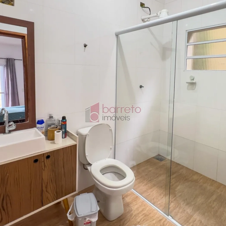 SOBRADO COMERCIAL E RESIDENCIAL PARA VENDA NO JARDIM MONTE VERDE – VALINHOS/SP