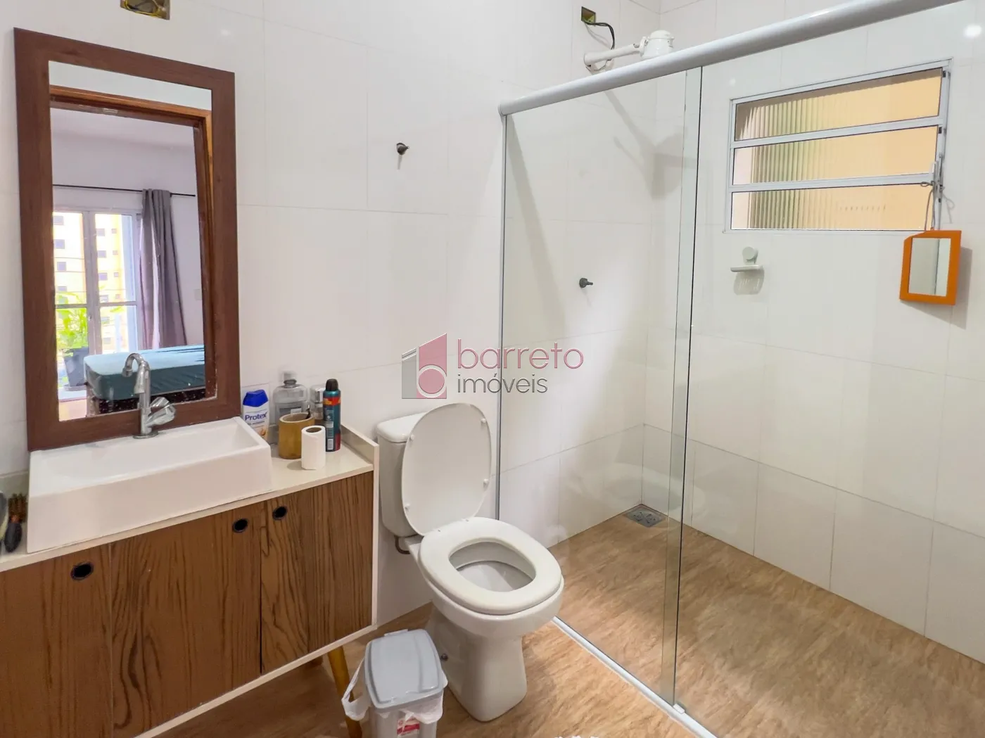 SOBRADO COMERCIAL E RESIDENCIAL PARA VENDA NO JARDIM MONTE VERDE – VALINHOS/SP