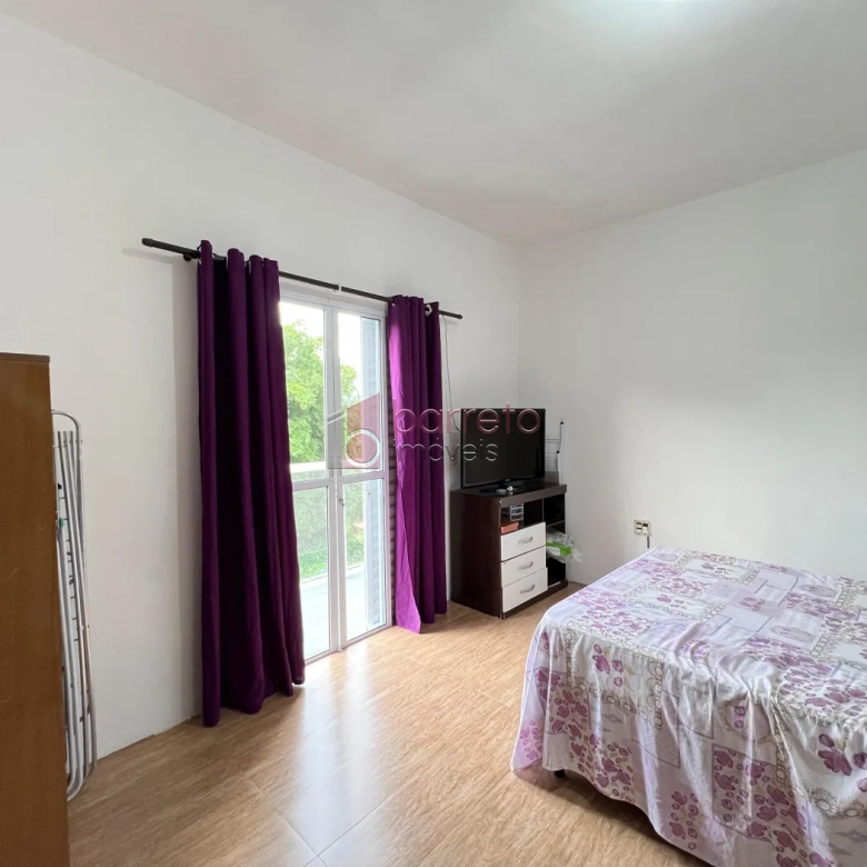 SOBRADO COMERCIAL E RESIDENCIAL PARA VENDA NO JARDIM MONTE VERDE – VALINHOS/SP