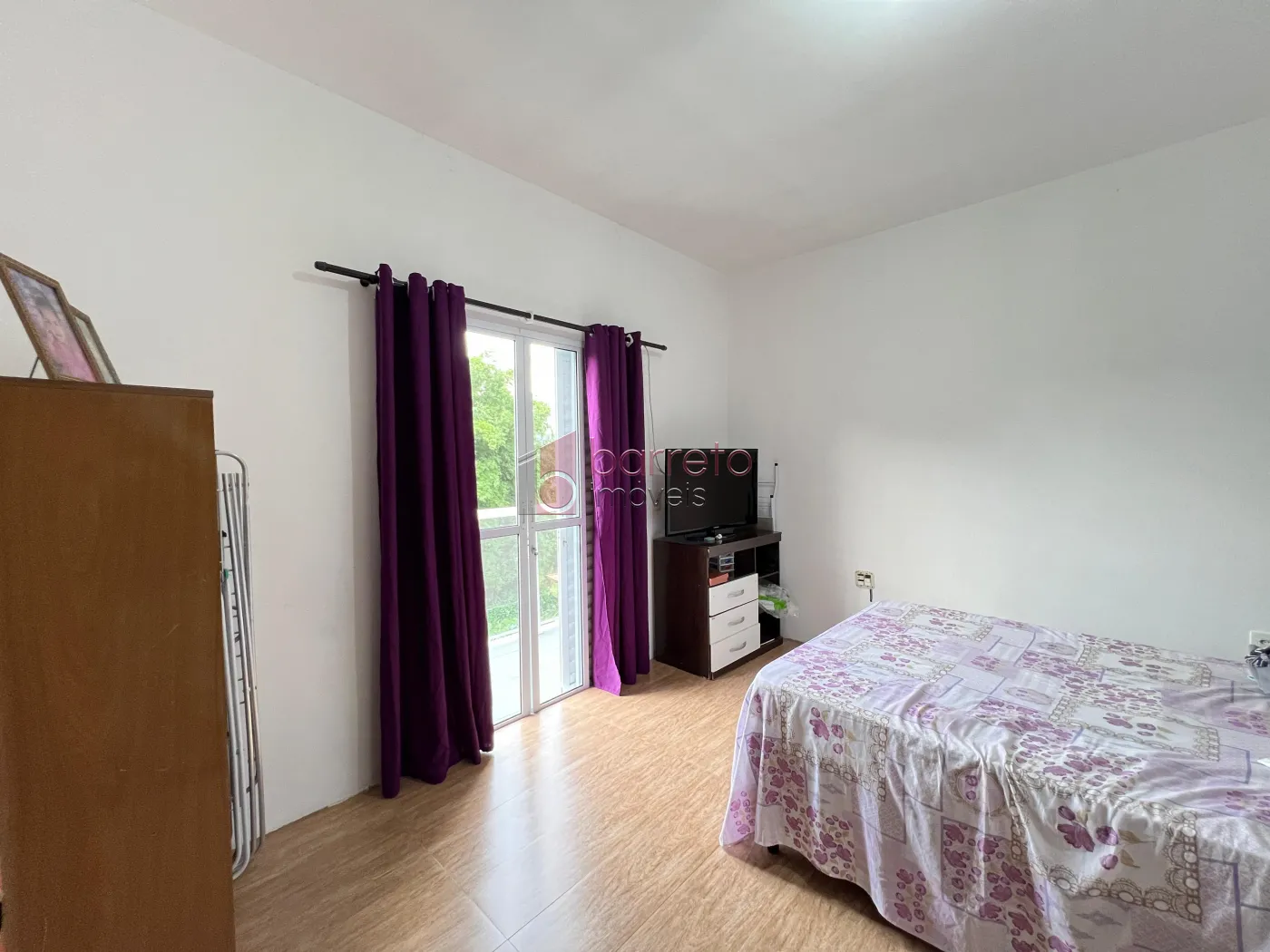 SOBRADO COMERCIAL E RESIDENCIAL PARA VENDA NO JARDIM MONTE VERDE – VALINHOS/SP