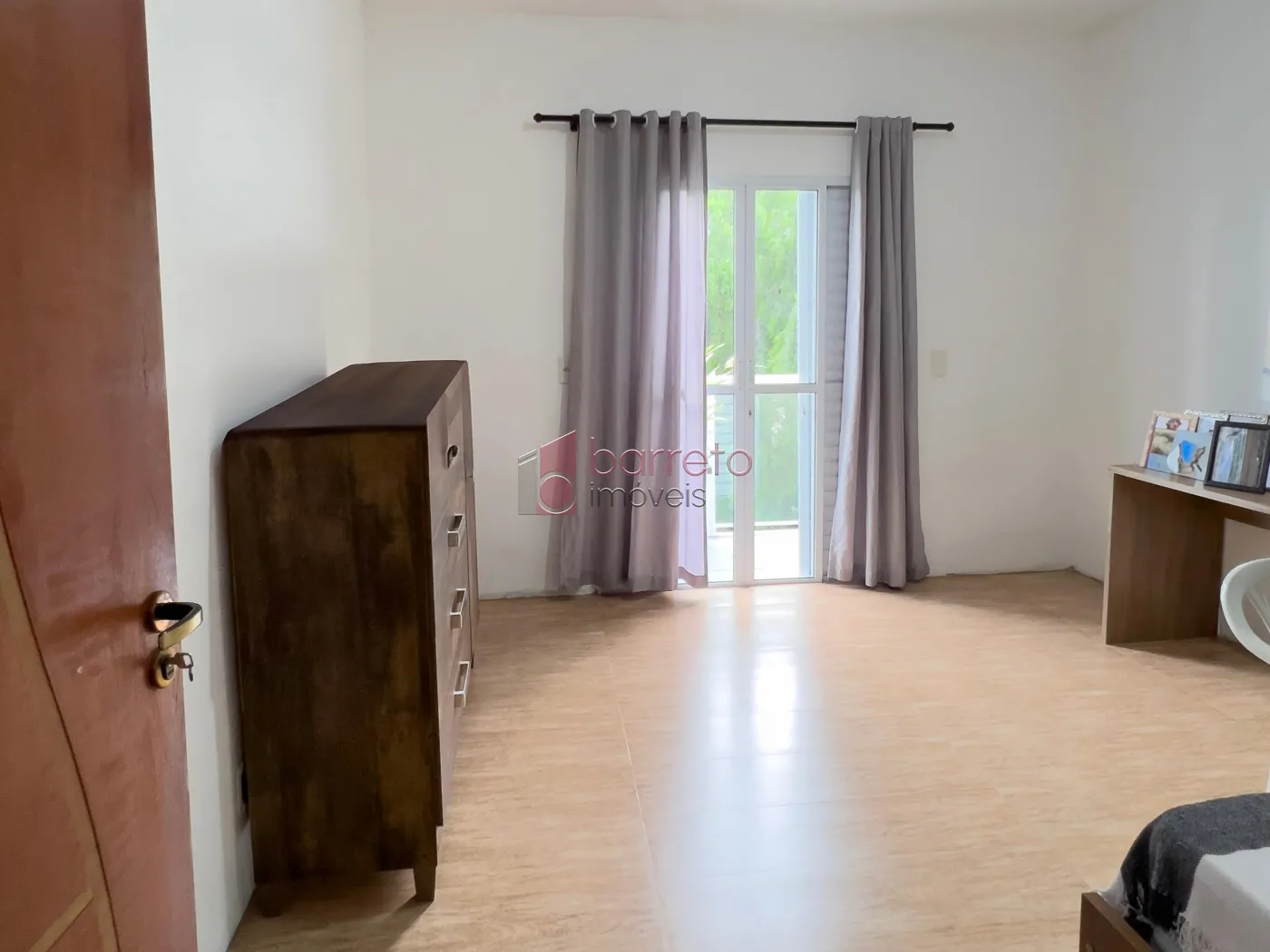 SOBRADO COMERCIAL E RESIDENCIAL PARA VENDA NO JARDIM MONTE VERDE – VALINHOS/SP