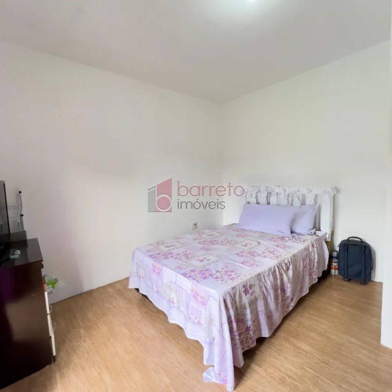 SOBRADO COMERCIAL E RESIDENCIAL PARA VENDA NO JARDIM MONTE VERDE – VALINHOS/SP