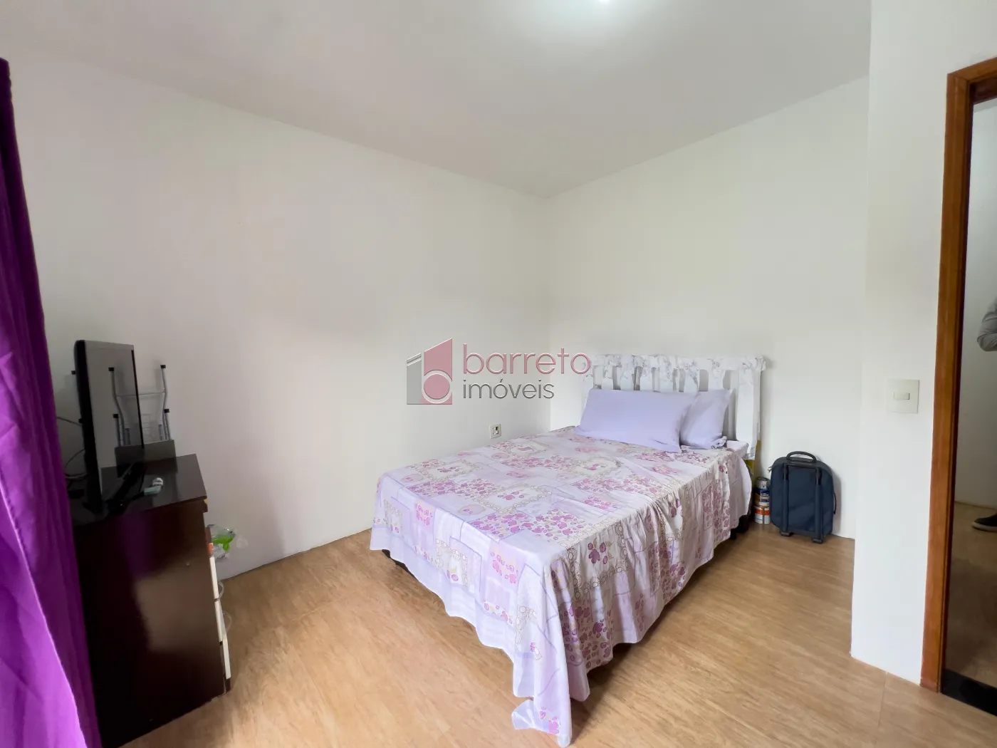 SOBRADO COMERCIAL E RESIDENCIAL PARA VENDA NO JARDIM MONTE VERDE – VALINHOS/SP