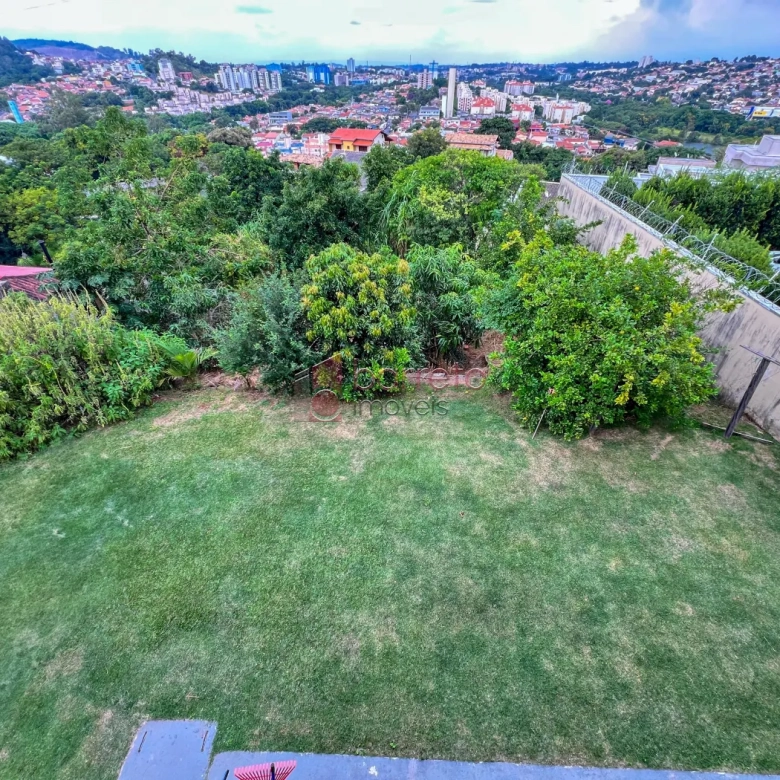 SOBRADO COMERCIAL E RESIDENCIAL PARA VENDA NO JARDIM MONTE VERDE – VALINHOS/SP