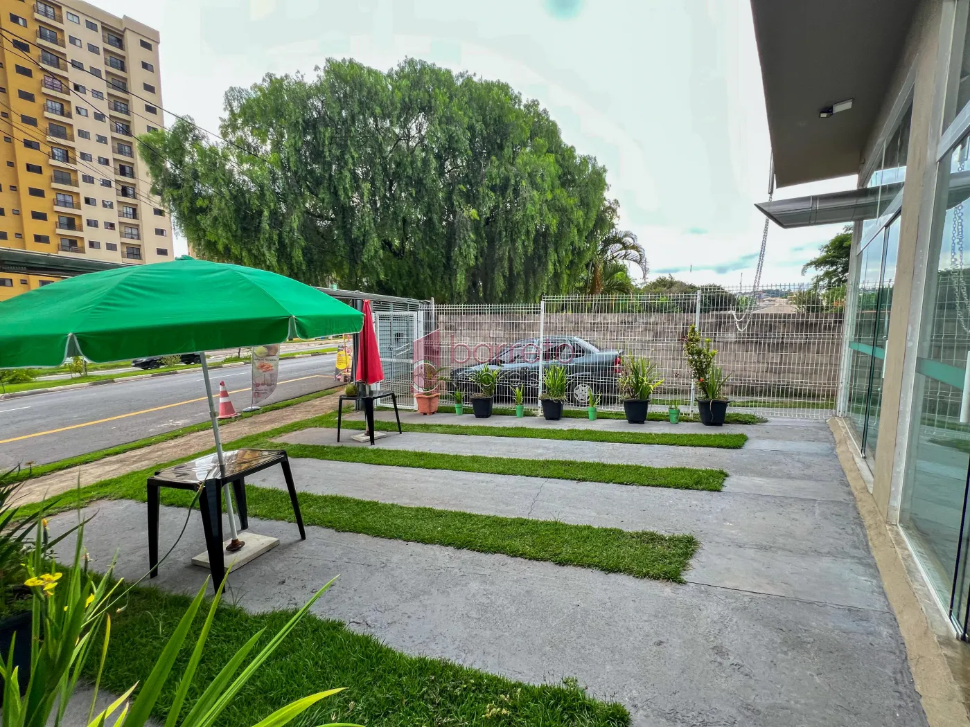 SOBRADO COMERCIAL E RESIDENCIAL PARA VENDA NO JARDIM MONTE VERDE – VALINHOS/SP