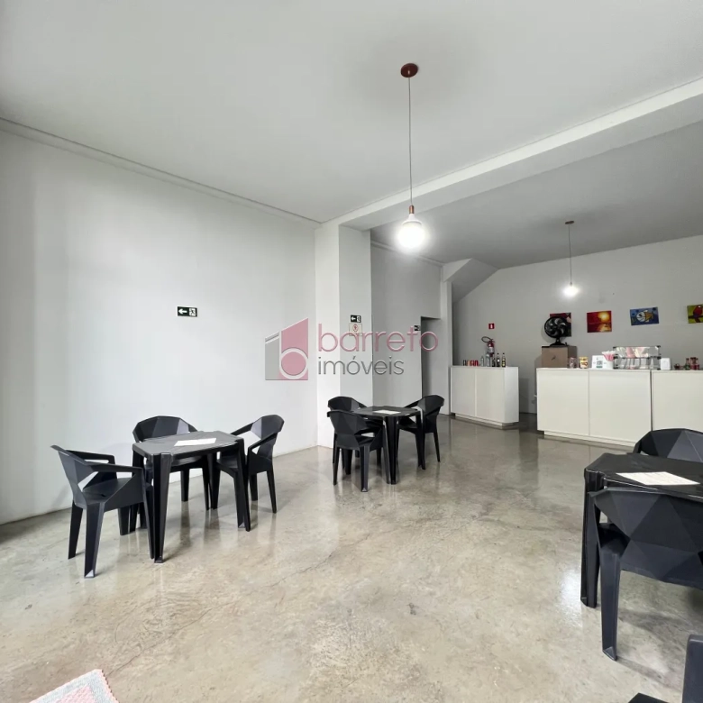 SOBRADO COMERCIAL E RESIDENCIAL PARA VENDA NO JARDIM MONTE VERDE – VALINHOS/SP