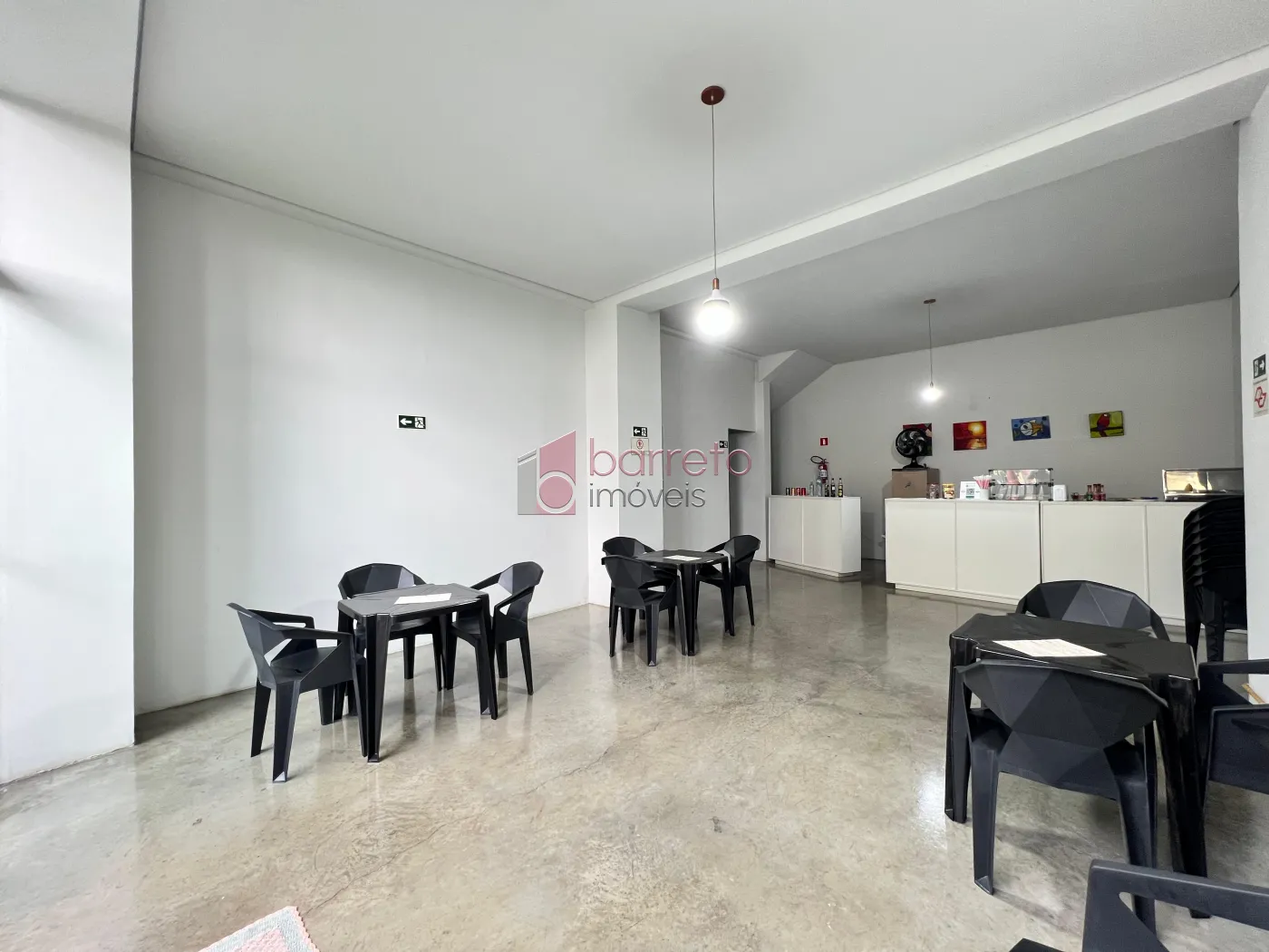 SOBRADO COMERCIAL E RESIDENCIAL PARA VENDA NO JARDIM MONTE VERDE – VALINHOS/SP