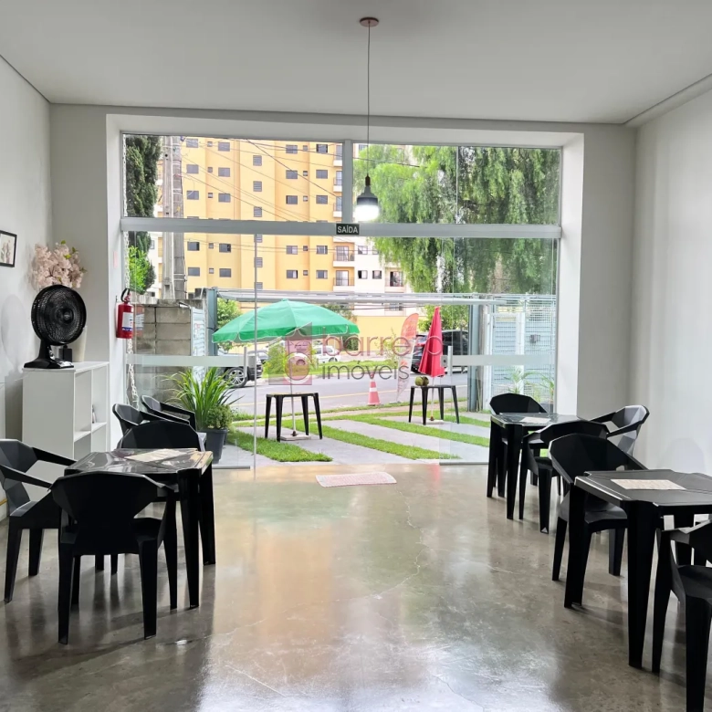 SOBRADO COMERCIAL E RESIDENCIAL PARA VENDA NO JARDIM MONTE VERDE – VALINHOS/SP
