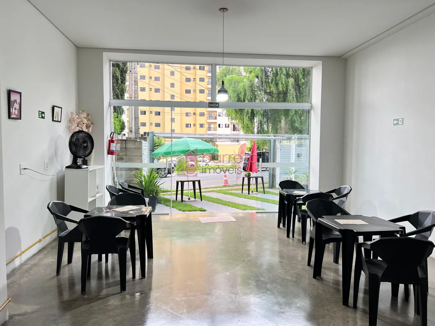 SOBRADO COMERCIAL E RESIDENCIAL PARA VENDA NO JARDIM MONTE VERDE – VALINHOS/SP