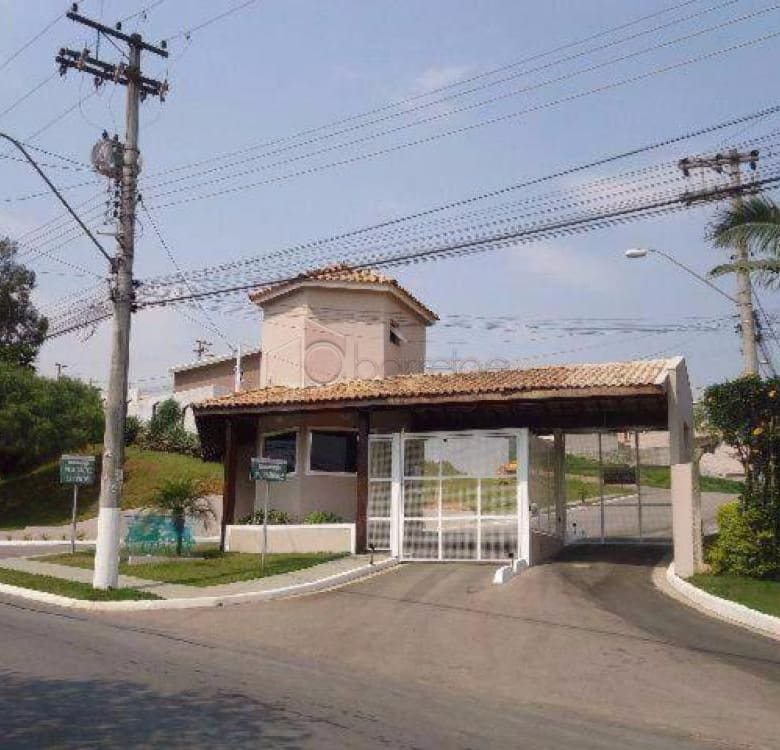 CASA À VENDA NO CONDOMÍNIO CHACUR – VÁRZEA PAULISTA/SP