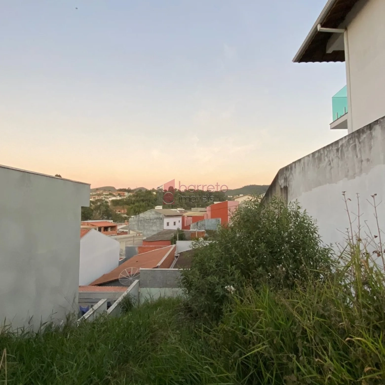 TERRENO À VENDA NO JARDIM BAHIA EM VÁRZEA PAULISTA/SP