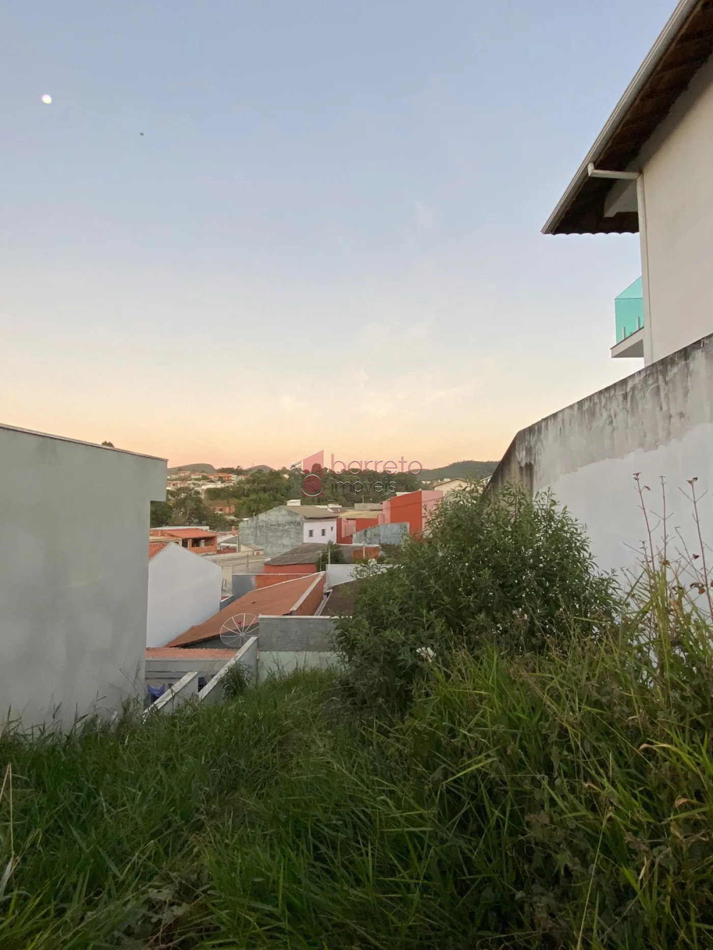 TERRENO À VENDA NO JARDIM BAHIA EM VÁRZEA PAULISTA/SP