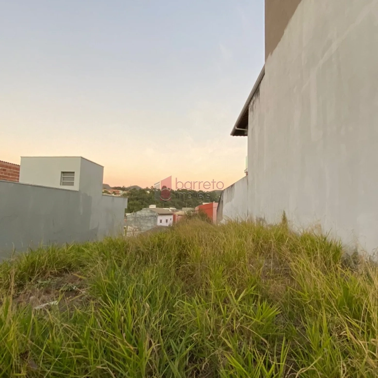 TERRENO À VENDA NO JARDIM BAHIA EM VÁRZEA PAULISTA/SP
