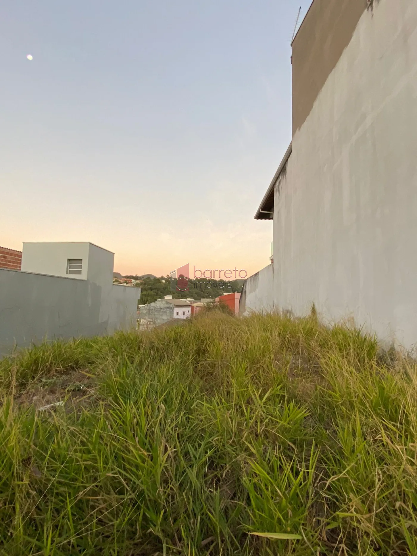 TERRENO À VENDA NO JARDIM BAHIA EM VÁRZEA PAULISTA/SP