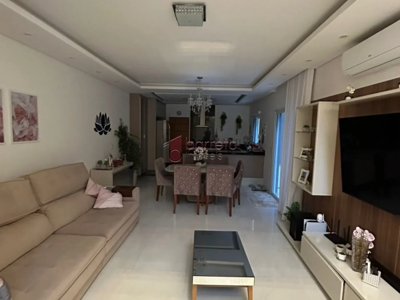CASA À VENDA NO BAIRRO MONTE SERRAT/RIO DAS PEDRAS EM ITUPEVA/SP