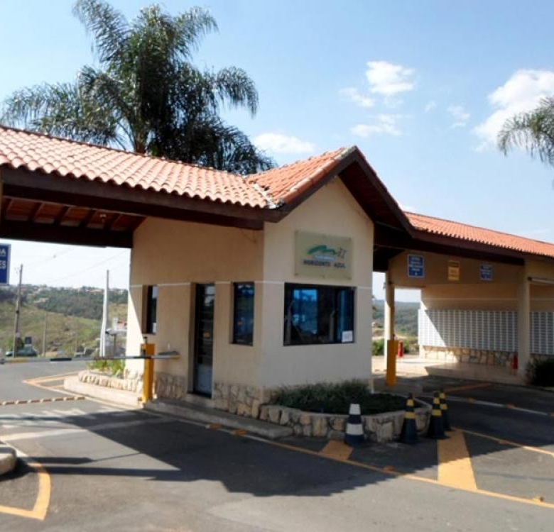 TERRENO À VENDA NO CONDOMÍNIO HORIZONTE AZUL II – ITUPEVA/SP