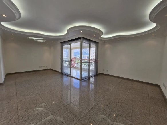 APARTAMENTO PARA LOCAÇÃO NO CONDOMÍNIO CITTA DI FIRENZE NO JARDIM ANA MARIA – JUNDIAÍ/SP