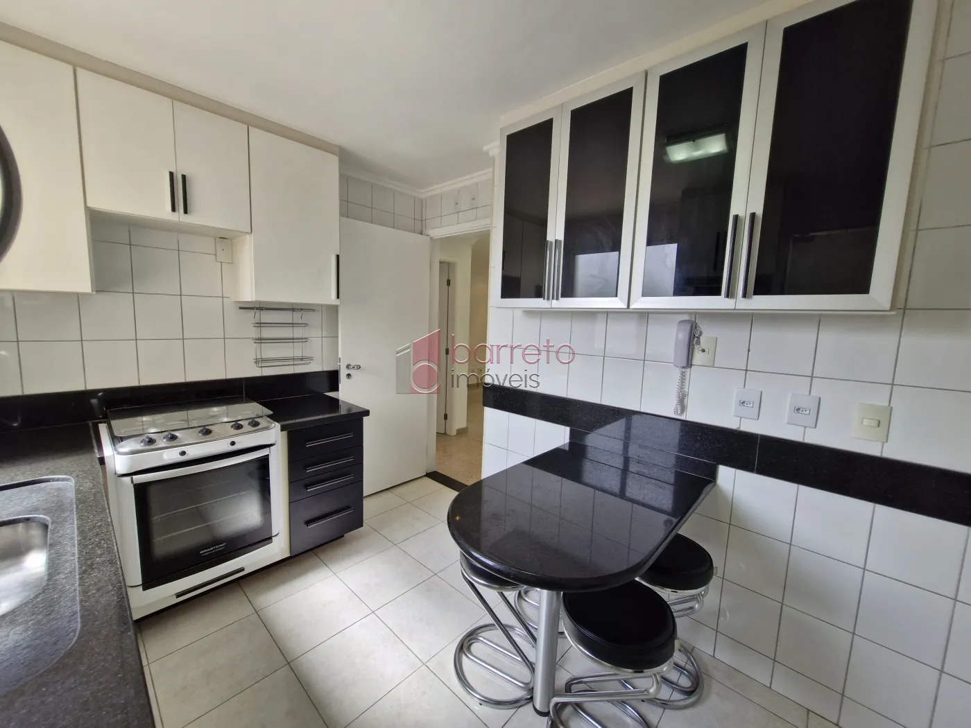 APARTAMENTO PARA LOCAÇÃO NO CONDOMÍNIO CITTA DI FIRENZE NO JARDIM ANA MARIA – JUNDIAÍ/SP