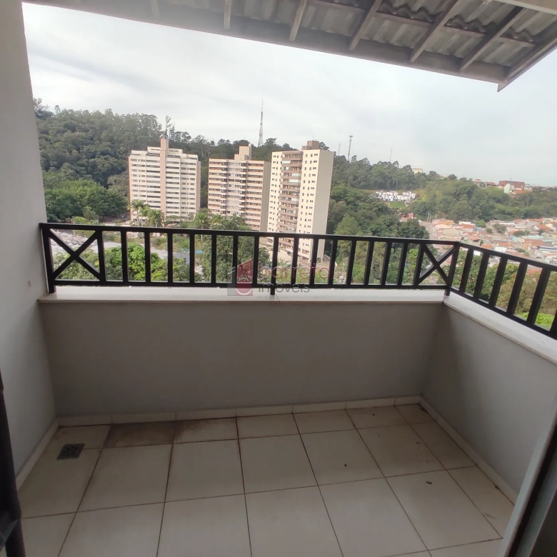 APARTAMENTO PARA VENDA NO CONDOMÍNIO MONTE BIANCO – JUNDIAÍ/SP