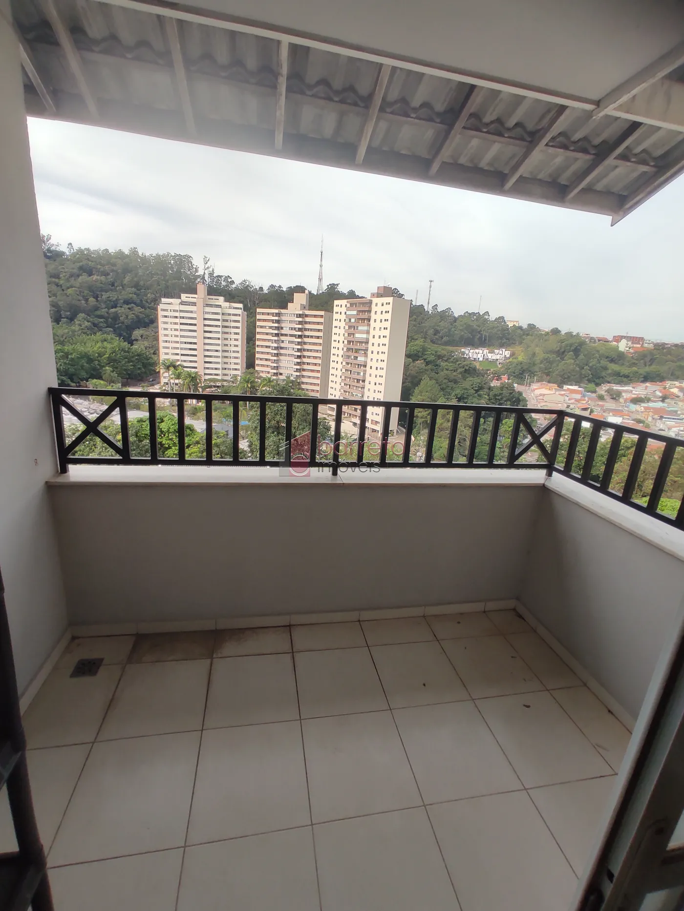 APARTAMENTO PARA VENDA NO CONDOMÍNIO MONTE BIANCO – JUNDIAÍ/SP