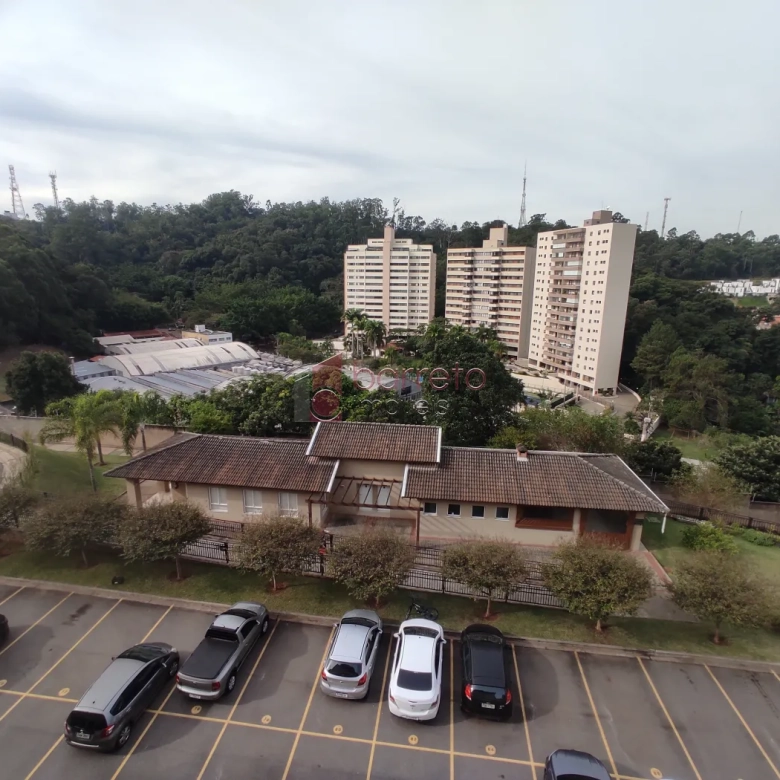 APARTAMENTO PARA VENDA NO CONDOMÍNIO MONTE BIANCO – JUNDIAÍ/SP