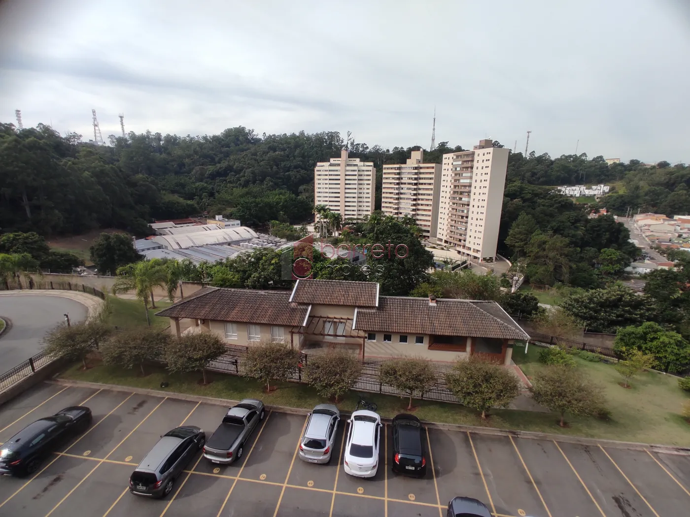 APARTAMENTO PARA VENDA NO CONDOMÍNIO MONTE BIANCO – JUNDIAÍ/SP