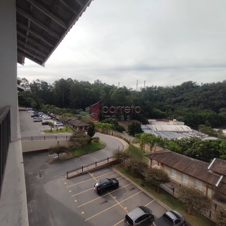 APARTAMENTO PARA VENDA NO CONDOMÍNIO MONTE BIANCO – JUNDIAÍ/SP