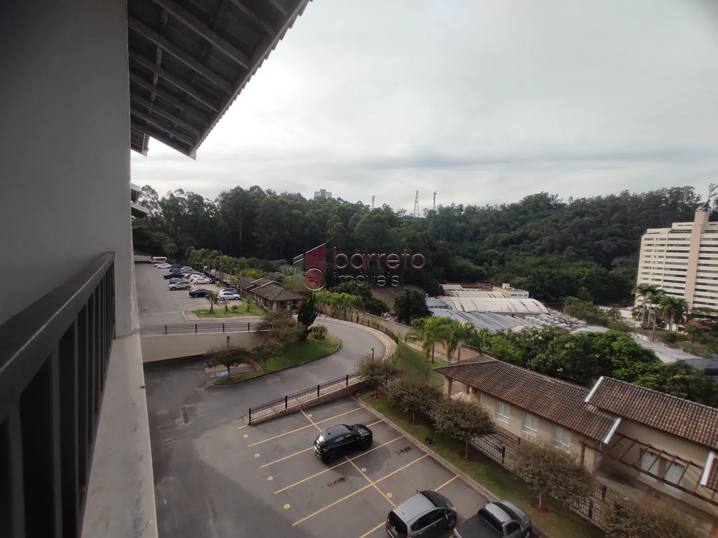 APARTAMENTO PARA VENDA NO CONDOMÍNIO MONTE BIANCO – JUNDIAÍ/SP