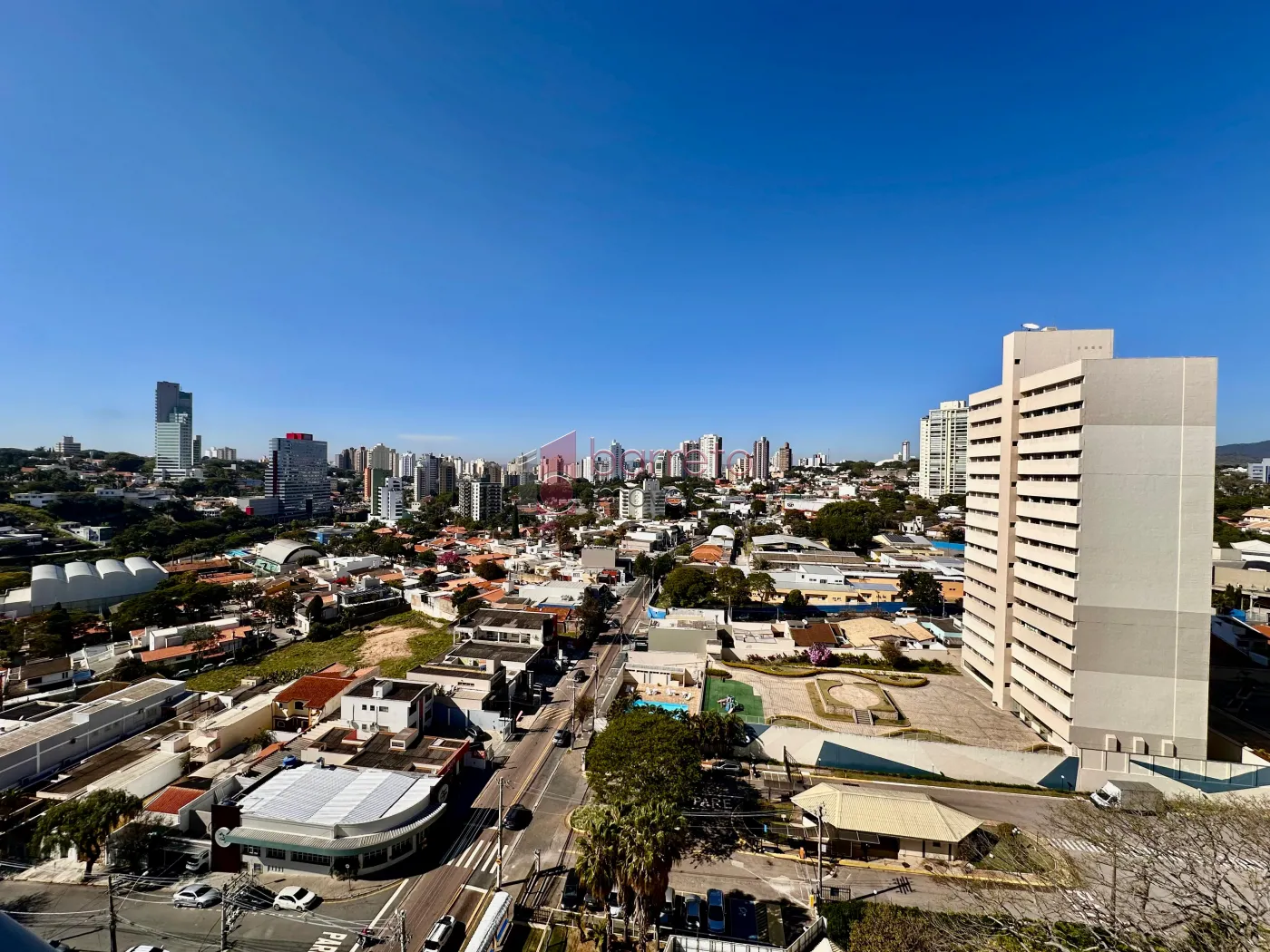 APARTAMENTO À VENDA NO EDIFÍCIO TROPICAL – JARDIM PARIS – JUNDIAÍ/SP