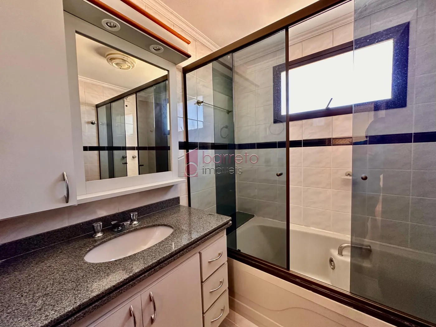 APARTAMENTO À VENDA NO EDIFÍCIO TROPICAL – JARDIM PARIS – JUNDIAÍ/SP