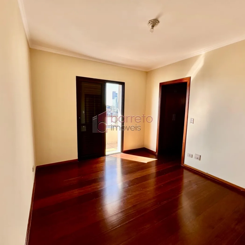 APARTAMENTO À VENDA NO EDIFÍCIO TROPICAL – JARDIM PARIS – JUNDIAÍ/SP