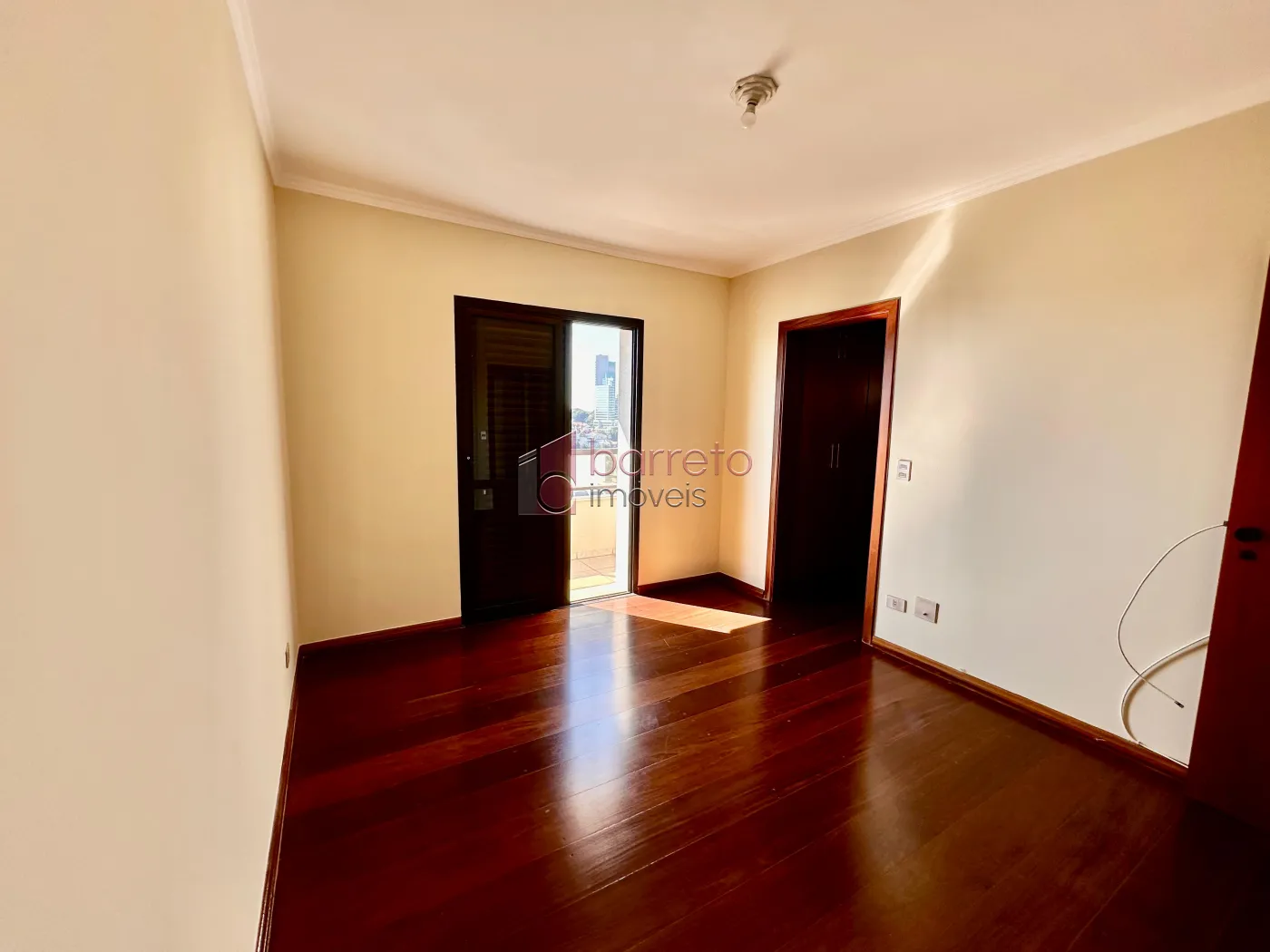 APARTAMENTO À VENDA NO EDIFÍCIO TROPICAL – JARDIM PARIS – JUNDIAÍ/SP