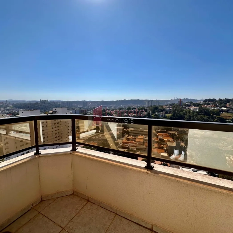 APARTAMENTO À VENDA NO EDIFÍCIO TROPICAL – JARDIM PARIS – JUNDIAÍ/SP