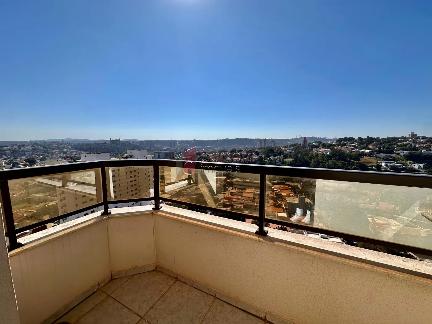 APARTAMENTO À VENDA NO EDIFÍCIO TROPICAL – JARDIM PARIS – JUNDIAÍ/SP