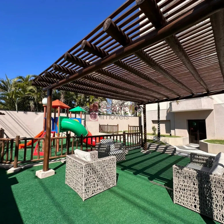 APARTAMENTO À VENDA NO EDIFÍCIO TROPICAL – JARDIM PARIS – JUNDIAÍ/SP