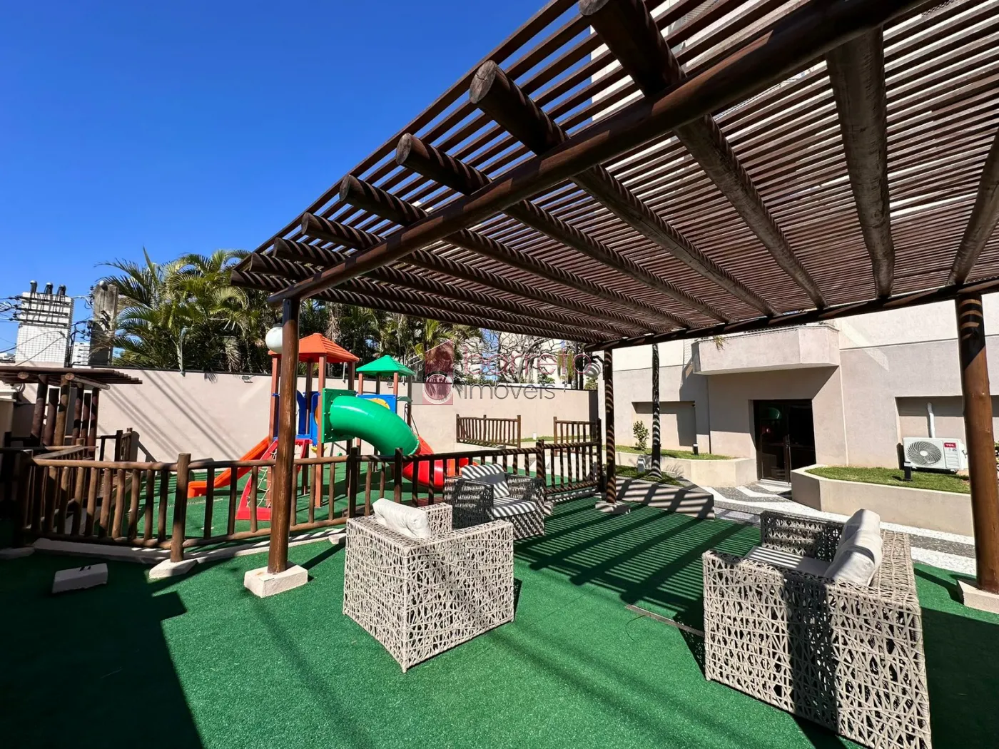 APARTAMENTO À VENDA NO EDIFÍCIO TROPICAL – JARDIM PARIS – JUNDIAÍ/SP