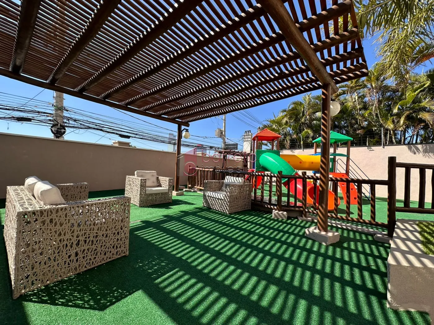 APARTAMENTO À VENDA NO EDIFÍCIO TROPICAL – JARDIM PARIS – JUNDIAÍ/SP