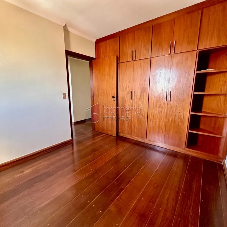 APARTAMENTO À VENDA NO EDIFÍCIO TROPICAL – JARDIM PARIS – JUNDIAÍ/SP