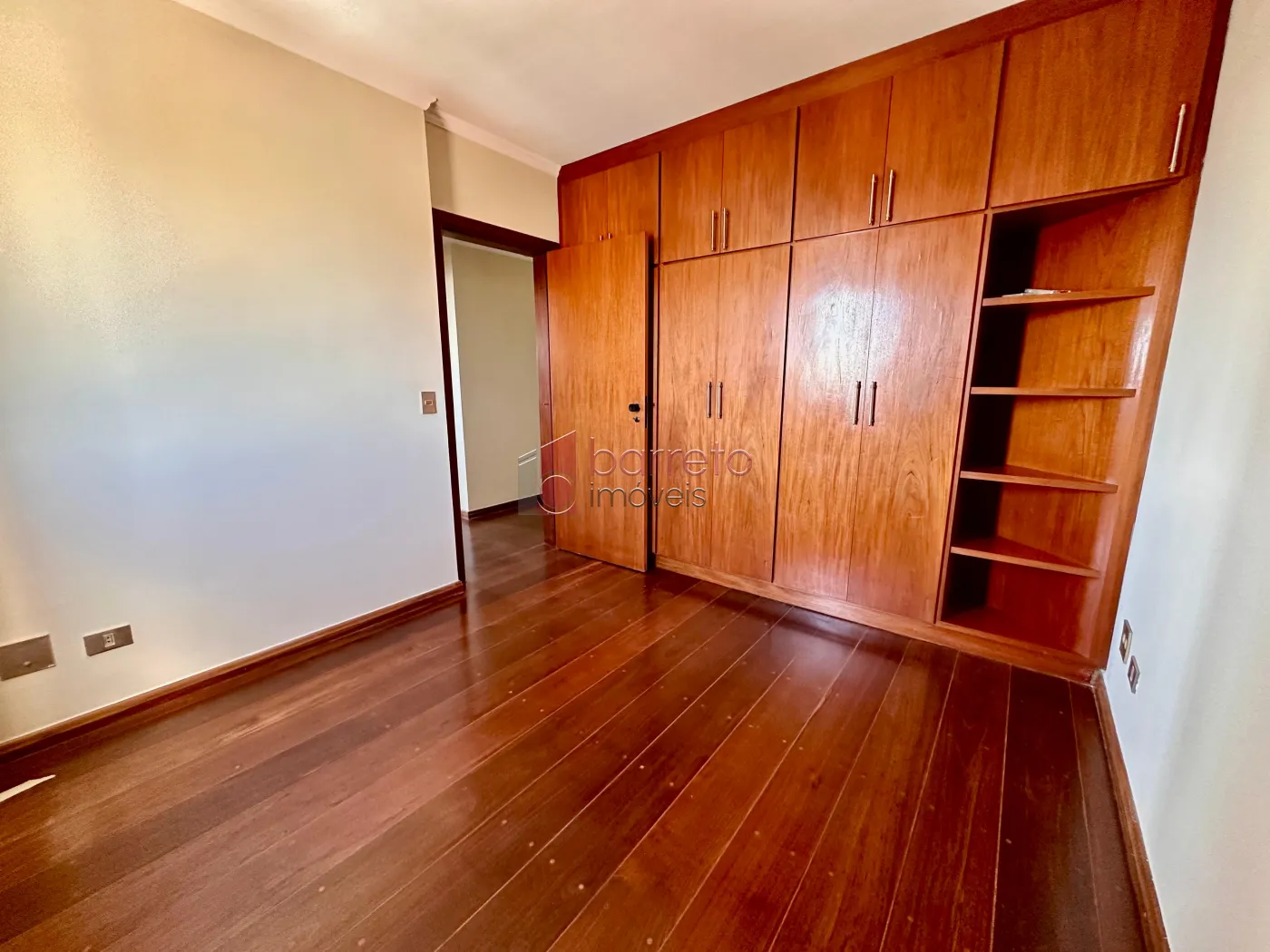 APARTAMENTO À VENDA NO EDIFÍCIO TROPICAL – JARDIM PARIS – JUNDIAÍ/SP