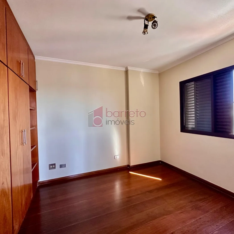 APARTAMENTO À VENDA NO EDIFÍCIO TROPICAL – JARDIM PARIS – JUNDIAÍ/SP