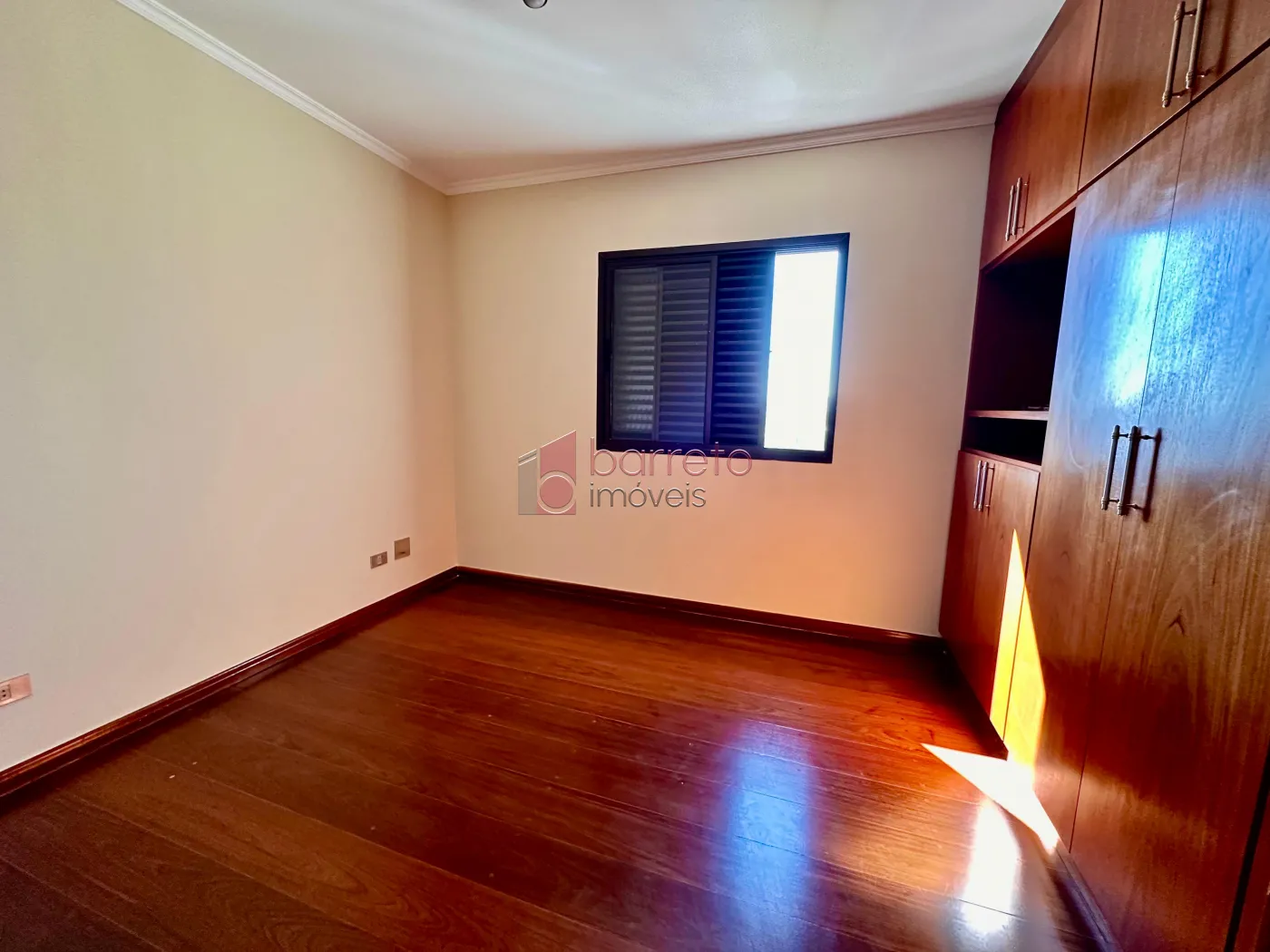 APARTAMENTO À VENDA NO EDIFÍCIO TROPICAL – JARDIM PARIS – JUNDIAÍ/SP